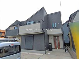 東京都西多摩郡瑞穂町むさし野２丁目