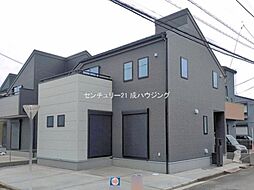 東京都西多摩郡瑞穂町むさし野２丁目