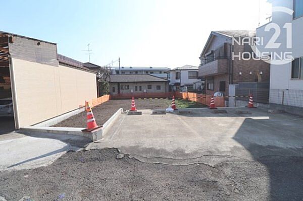 昭島市立昭和中学校区域