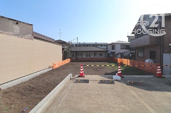土地面積：293.05平米