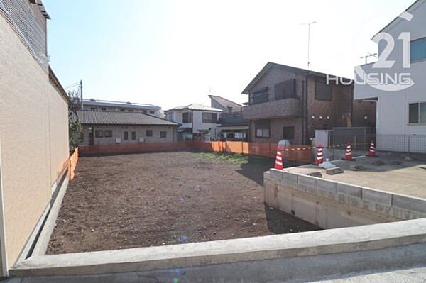 【中神】駅まで徒歩7分