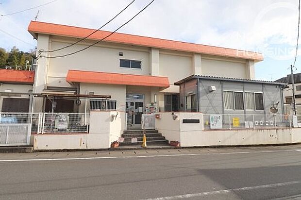 みずほひじり保育園まで582m