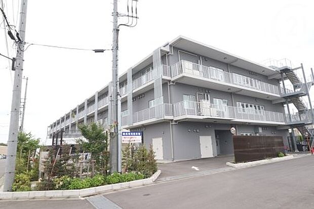 みずほ病院まで220m