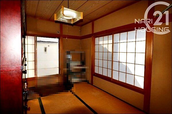和室6帖