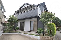 東京都昭島市郷地町１丁目