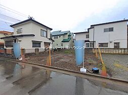東京都あきる野市二宮