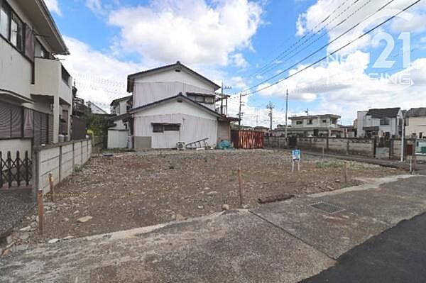 駐車も楽々ですね！