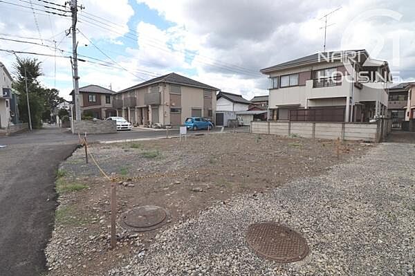 日当たり良好
