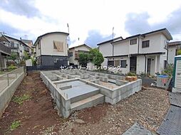 東京都東大和市湖畔１丁目