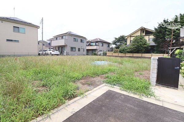 中学校まで徒歩14分