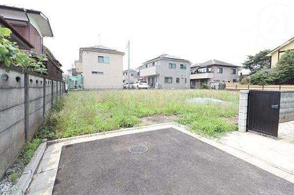 市街化区域