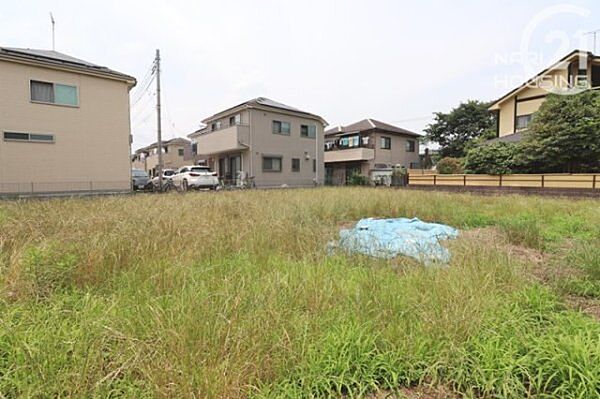 第一種低層住居専用地域