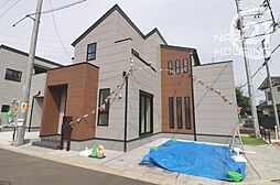 東京都武蔵村山市残堀１丁目