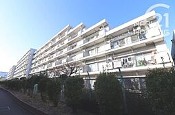 東大和グリーンタウン1号棟