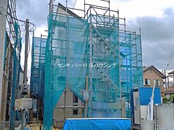 東京都東大和市芋窪４丁目