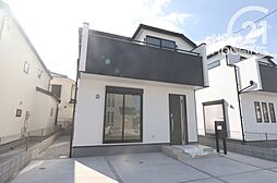 東京都あきる野市伊奈