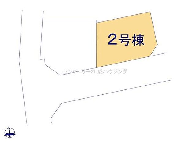 全体区画図
