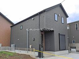 東京都東大和市南街３丁目