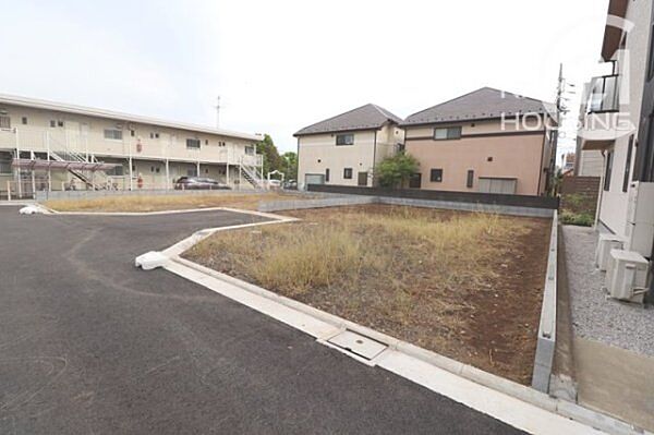 立川市立第六中学校区域