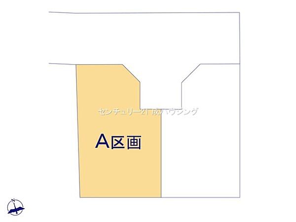 全体区画図