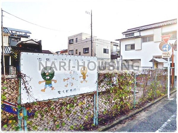 協和こども広場まで96m