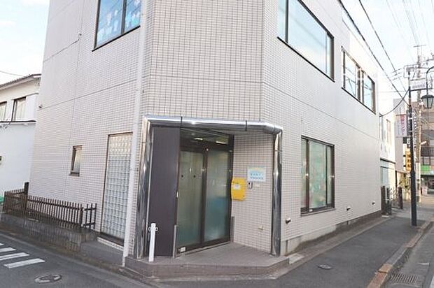 東大和早樹保育園まで352m