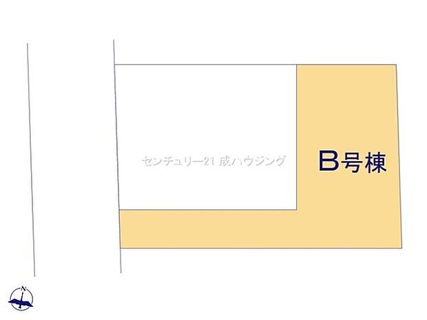 全体区画図
