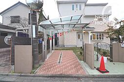 東京都羽村市羽加美１丁目