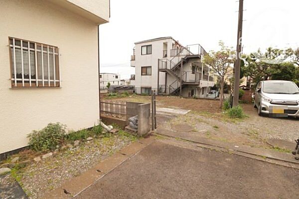 住宅用地