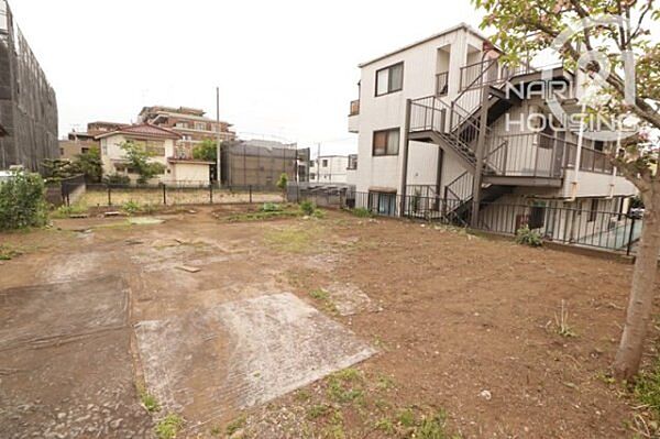 コンビニまで徒歩5分圏内