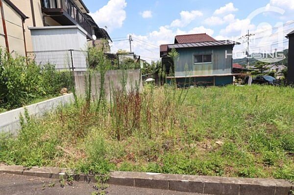 あきる野市立五日市小学校区域