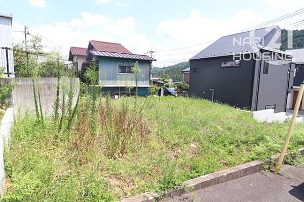 あきる野市立五日市中学校区域