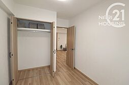 子供部屋の画像