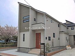 東京都羽村市緑ヶ丘４丁目