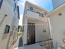 東京都羽村市緑ヶ丘４丁目