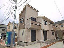 東京都羽村市緑ヶ丘４丁目
