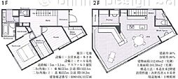 羽村市羽加美3丁目 新築 全1棟