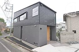 東京都羽村市羽加美３丁目