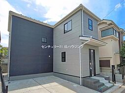 東京都武蔵村山市大南３丁目