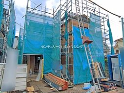 東京都武蔵村山市三ツ藤３丁目