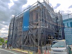 東京都あきる野市平沢