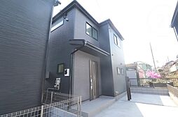 東京都あきる野市伊奈