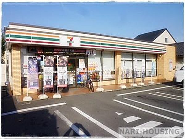 セブンイレブン　昭島宮沢町店まで316m