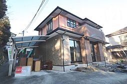 東京都あきる野市小中野