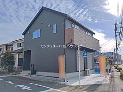 東京都あきる野市小川東１丁目