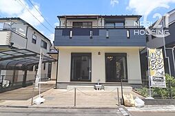 東京都昭島市緑町４丁目