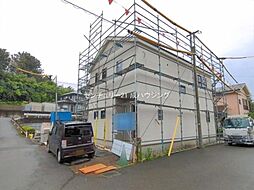 東京都武蔵村山市本町５丁目