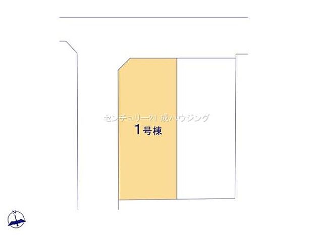 全体区画図