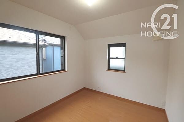 5.2帖　お子様のお部屋にもオススメ