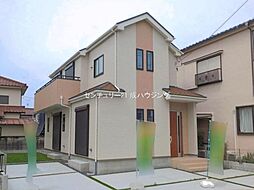 東京都羽村市川崎２丁目
